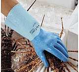 Image of Ansell Healthcare Glove Latex 62-400 9 PK12 285653