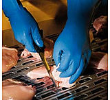 Image of Ansell Healthcare Glove Nit 37-510 7 PK12 117555, Pack of 12