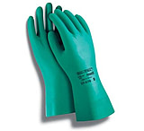 Image of Ansell Healthcare Glove Nit 37-646 10 PK12 117826, Pack of 12