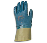 Image of Ansell Healthcare Glove Nit Coat 47-409 9 PK12 205953