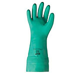 Image of Ansell Healthcare Glove Nitrile 22MIL SZ7.5 PK12 117207, Case of 6 / Pack of 12