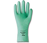Image of Ansell Healthcare Glove Omni 20MIL SZ10 Grn PK12 192767, Case of 12 / Pack of 12