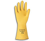 Image of Ansell Healthcare Glove Rbc 20MIL Latex SZ8 PK12 193433, Case of 12 / Dozen of 12