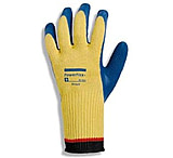 Image of Ansell Healthcare Glove Rbrcoat KEVLAR SZ8 EA=PR 206409, Case of 72 / Pack of 12 / Each