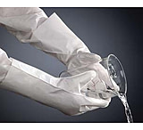 Image of Ansell Healthcare Glove Unlind Barrier SZ9 PK12 902212, Case of 6 / Pack of 12