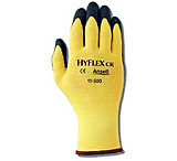 Image of Ansell Healthcare GLOVES,HYFLEX KEVLAR® SZ6 1PR 205574, Case of 144 / Pack of 12 / Each of 2
