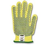 Image of Ansell Healthcare Gloves Med Wgt Kbd SZ9 PK12 222139, Case of 12 / Pack of 12
