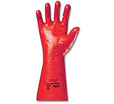 Image of Ansell Healthcare Gloves Plyvinyl Alchl COAT14IN 214306, Pack of 12 / Each