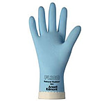 Image of Ansell Healthcare GLV,NAT,UNSUPBL155,PK12/PR SZ9 185743, Case of 12 / Pack of 12