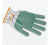 Image of Ansell Healthcare SafeKnit Cut-Resistant Gloves, Ansell 240012 Style 72-023 Heavy-Duty, Two-Strand Seamless Glove, Pack of 6