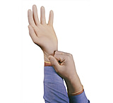 Image of Ansell Healthcare TouchNTuff 69-318 Natural Rubber Latex Disposable Gloves