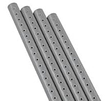 Image of Anthro 20in Ext Tubes-set Of 4 Sm 227SM