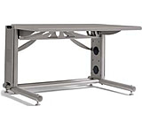 Image of Anthro 5 Rhombus Bench Caster Set 4 640RT