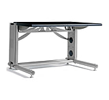 Image of Anthro Bench 60w 29h 29d Bk/bk S6029BK/BK