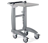 Image of Anthro Trolley Equipment Shelf 654SM