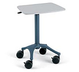 Image of Anthro Zido Adj Height Light Load 22w ZAL22SB/CG4