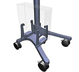 Image of Anthro Zido Siderack Mini ZSMSB