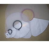 Image of Antron Engineering Collar ELIZ. Dog Large PRO-DE3
