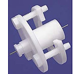 Image of Antron Engineering Swivel 1 Channel Plastic 22 Ga PRO-1CSP22
