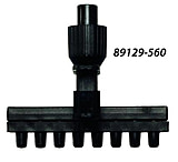 Image of Argos Adaptor 8 Channel Plastic EV520