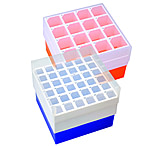 Image of Argos Box Pp Holds 15ml Tubes Pk2 R0015
