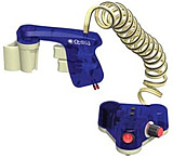Image of Argos Housing Omega Lite Blue P5103