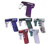 Image of Argos PIPETBOY acu Pipet Controllers, Argos Technologies 155018 Pipetboy Acu Battery-Operated Pipettors