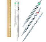 Image of Argos Pipette 5ml Short Cs200 PM5