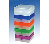 Image of Argos Rack Freezer 100PL Green PK5 R3127