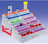 Image of Argos Rack Tube Insert 1.5ML PK5 R6004