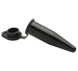 Image of Argos Tubes Micro Black 0.5ML PK500 T7456-001
