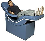 Image of Arlington Asi Hampton Stationary Lounge LS-617-001