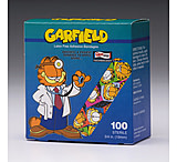 Image of Aso Corporation Emoticon Strip 3/4in Pk100 CBD5335