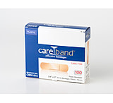 Image of Aso Corporation Bandage Plstc Adhsve 1X3IN BX1 CBD1019
