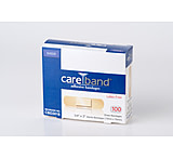 Image of Aso Corporation Sheer Strips Xl 2 Inx 4in Pk50 CBD2016