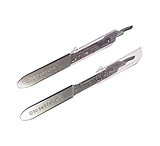 Image of Aspen Surgical Products Scalpel N/s Disp Cs500 Sz10 371630