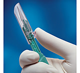 Image of Aspen Surgical Products Scalpel Ss Sz 10 Sterile Cs100 372710