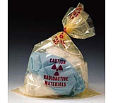 Image of Associated Bag Bag Radioactive 24X36IN CS250 36-5-107Y
