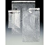 Image of Associated Bag Pouch Bubble 6X8 3/16IN CS250 532-10