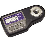 Image of Atago Refractometer Ethyl Alcohol 3486-PET-109