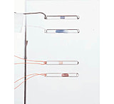 Image of Auric Enterprises Monitor Sterilizatn 250F PK100 5912-33