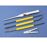 Image of Aven Tools 6 Pc Solder Aid Kit 17524