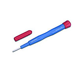 Image of Aven Tools Adjuster Ceramic Phillips PH00 13218