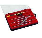 Image of Aven Tools Screwdriver Set 14 In 1 REVRS. 13941