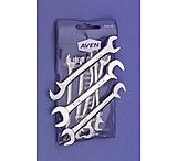 Image of Aven Tools Wrench Set 10PC Combination 22103