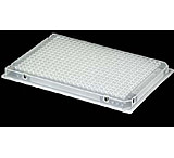 Image of Axygen 384-Well Deep Well Plates, Axygen Scientific P-384120SQCS Deep Well Plates