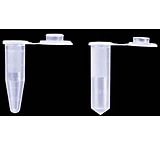 Image of Axygen Boil-Proof Microcentrifuge Tubes, Axygen Scientific MCT-150-A 1.5 Ml Microtubes