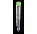Image of Axygen Conical-Bottom Centrifuge Tubes, Axygen Scientific SCT-15ML25-S Conical-Bottom Centrifuge Tubes