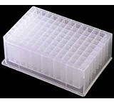 Image of Axygen Impermamat Square 2ML Pk 1 AM-2ML-SQIMP