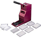 Image of Axygen Manual Press F/MATS On Plates IT-EP-R